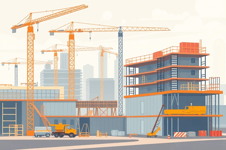 施工现场移交软件如何实现高效管理与无缝交接