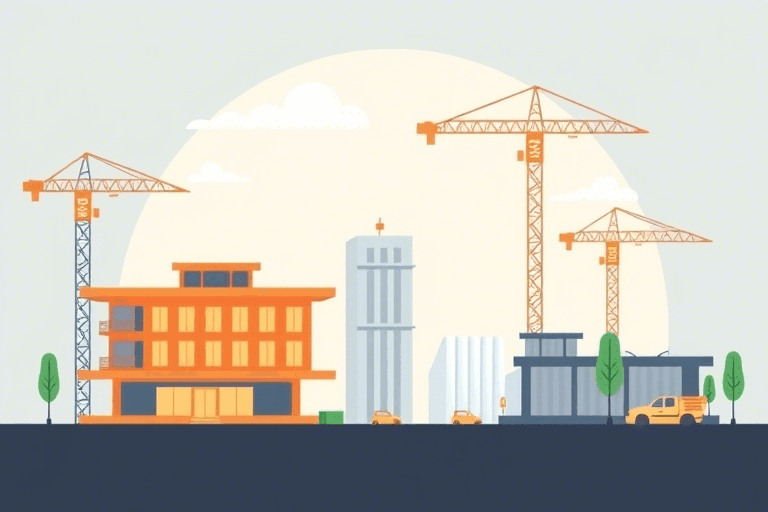 施工预算编制软件如何提升项目成本控制效率？