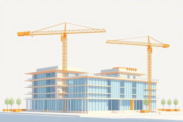 广联达施工动画软件下载怎么做？如何快速获取专业施工模拟工具？