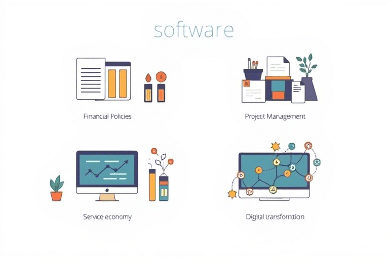 软件属于施工还是服务：行业界定与实践路径的深度解析