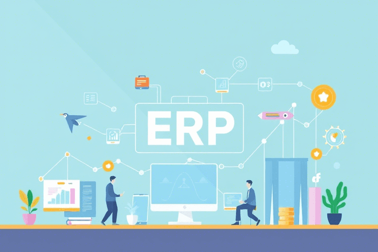 浪潮软件实施工程怎么做？如何高效落地企业数字化转型项目？