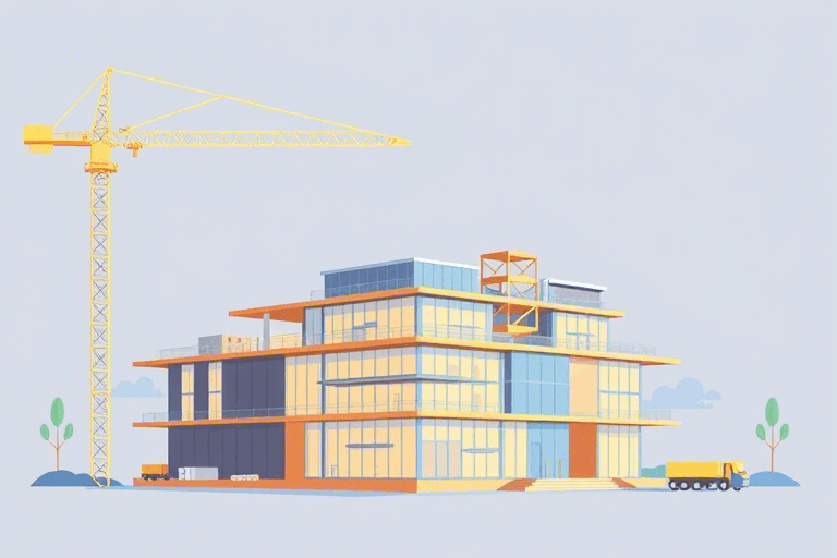 土建施工好用的软件：如何选择与应用提升项目效率