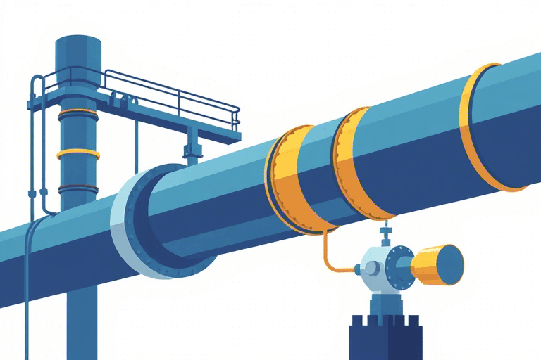 管道施工应力分析软件如何助力工程安全与效率提升？