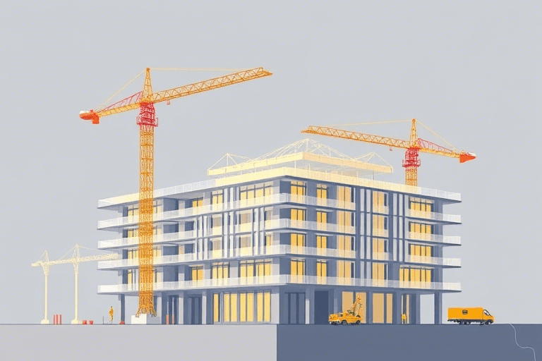 弱点施工软件哪个好？如何选择适合的弱电工程管理工具提升效率？