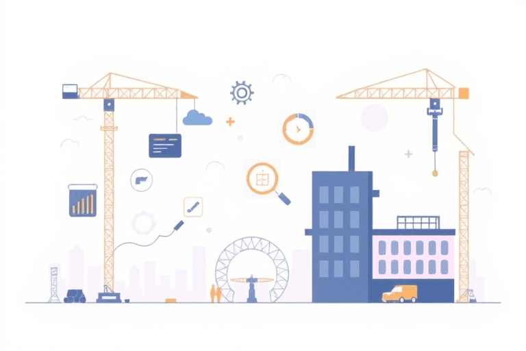 施工方案编写软件如何提升工程效率与规范性？