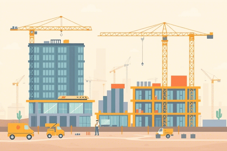 东营施工管理软件怎么做？如何提升建筑项目效率与合规性？