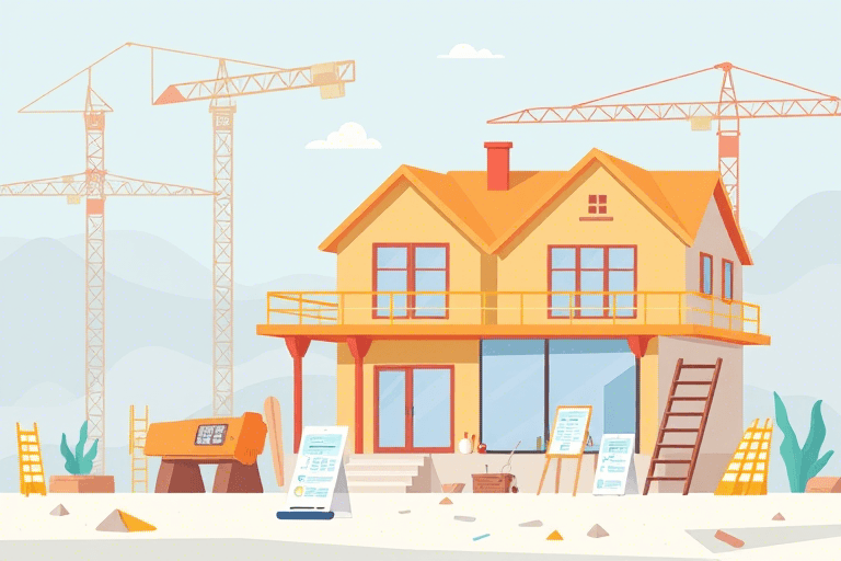 装企施工管理软件如何助力装修公司实现高效精细化管理