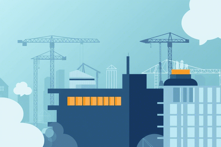 施工计算都用软件完成，真的能提升效率和准确性吗？