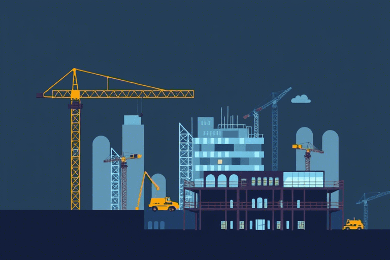 电力施工常用软件有哪些？如何选择与应用提升效率？