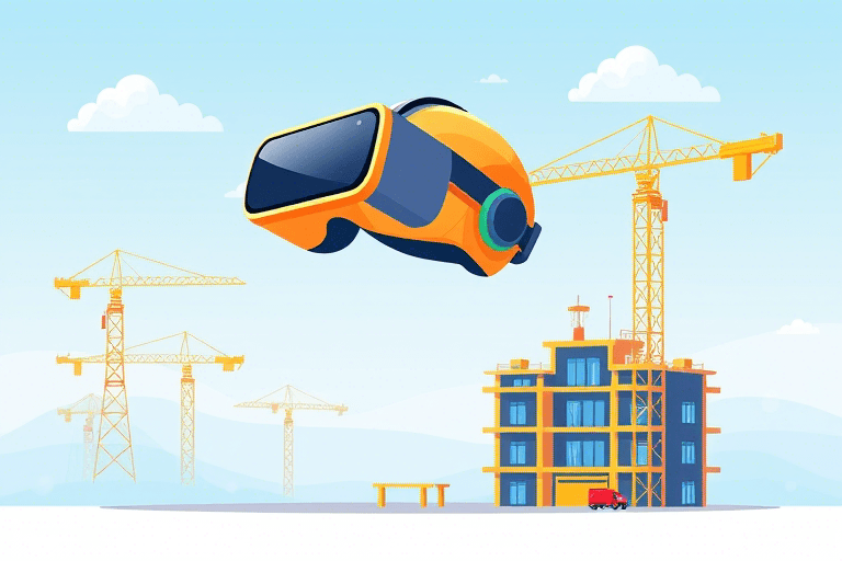 土建施工学习软件如何助力工程新人快速上手？