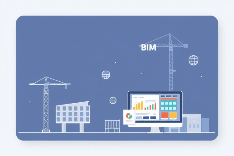 施工资料技术软件如何提升项目管理效率？