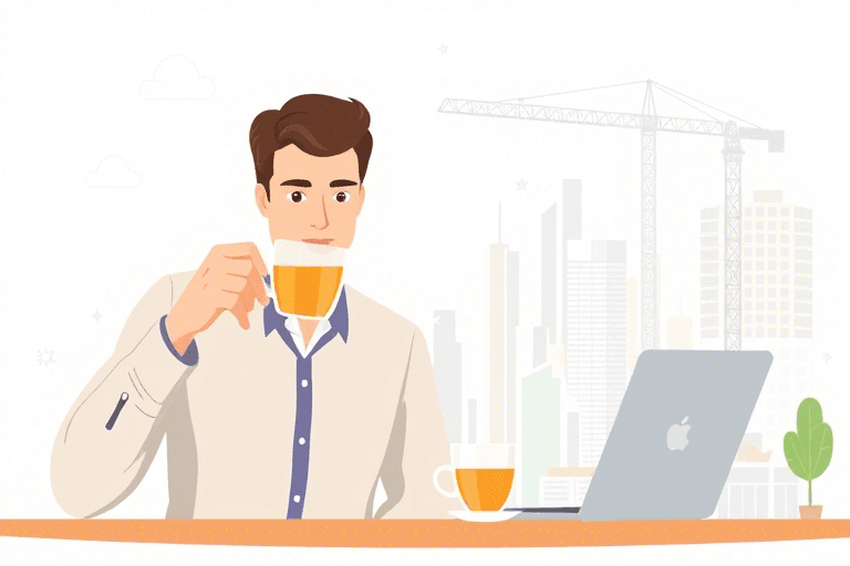 品茗施工策划软件心得：如何用它提升项目管理效率与精准度？