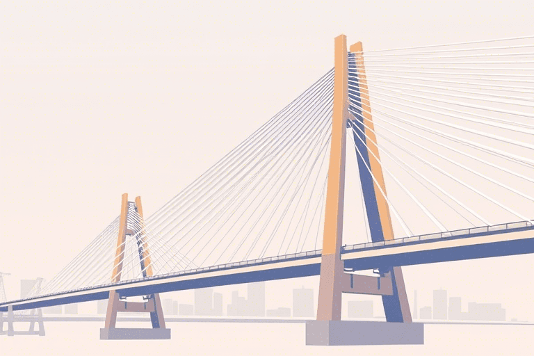 桥架电缆施工软件如何提升项目效率与精度？