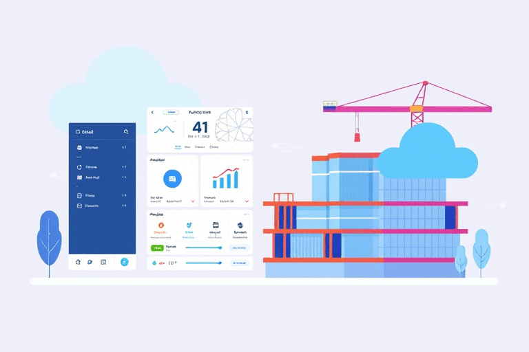 改色施工软件哪个好用？2025年行业专家深度评测与选购指南