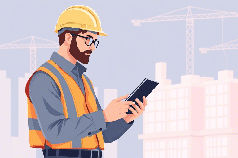 施工日记破解软件真的能提高效率吗？揭秘背后的真相与风险