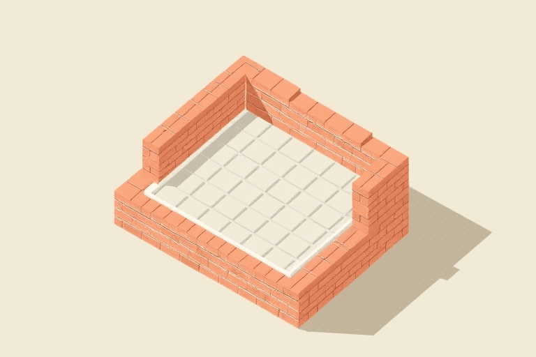广联达施工排砖软件怎么用？高效排砖技巧与实操指南全解析