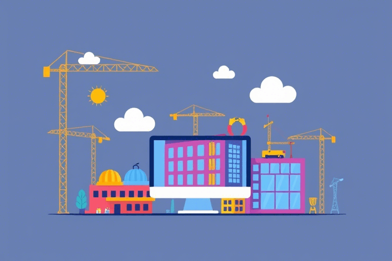 施工项目管理软件怎么做才能提升效率与协同？如何选型与落地应用？