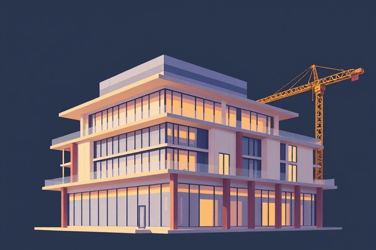 施工方案软件计算如何提升工程效率与精准度？