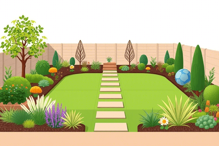 庭院施工画图软件下载：如何选择和获取专业设计工具