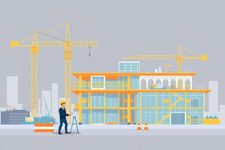 施工方法演示软件怎么做？如何用数字技术提升建筑施工培训效率？