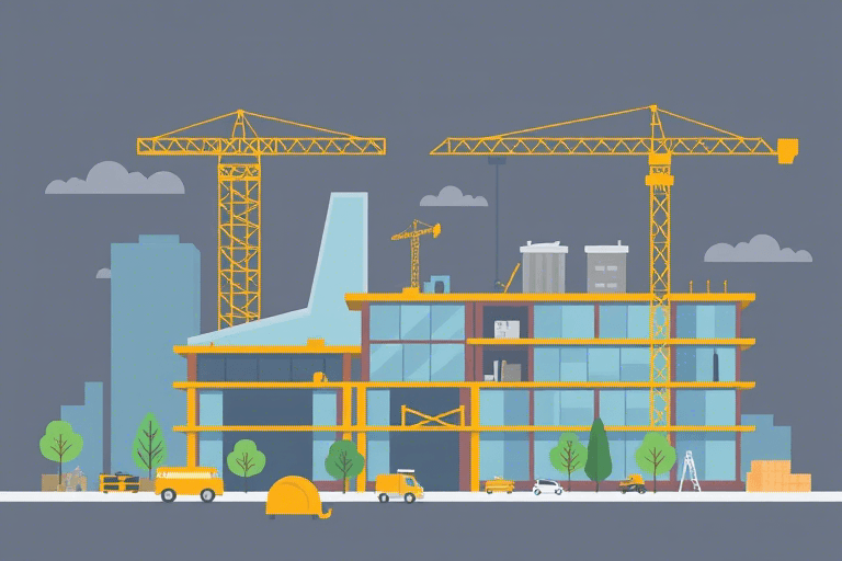 苏州施工管理软件如何助力建筑企业提升效率与安全