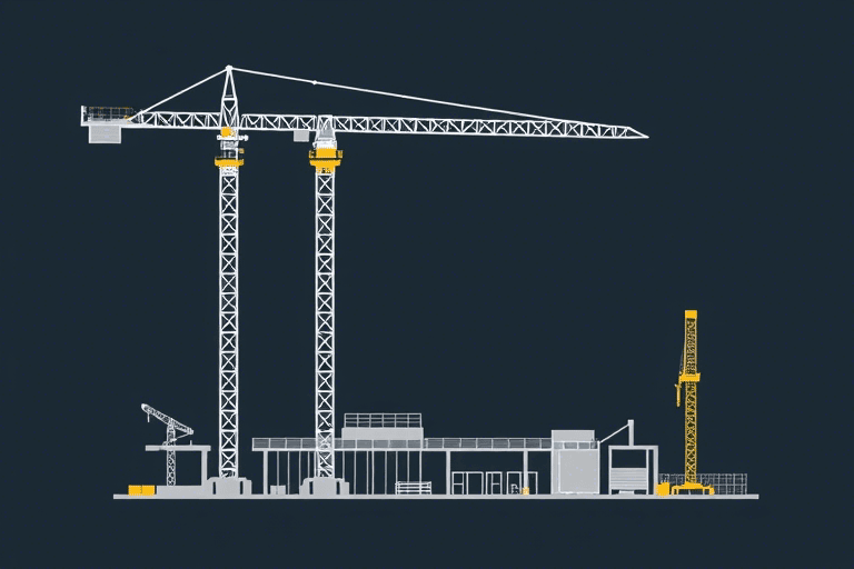广联达施工布置软件构件如何高效创建与应用？