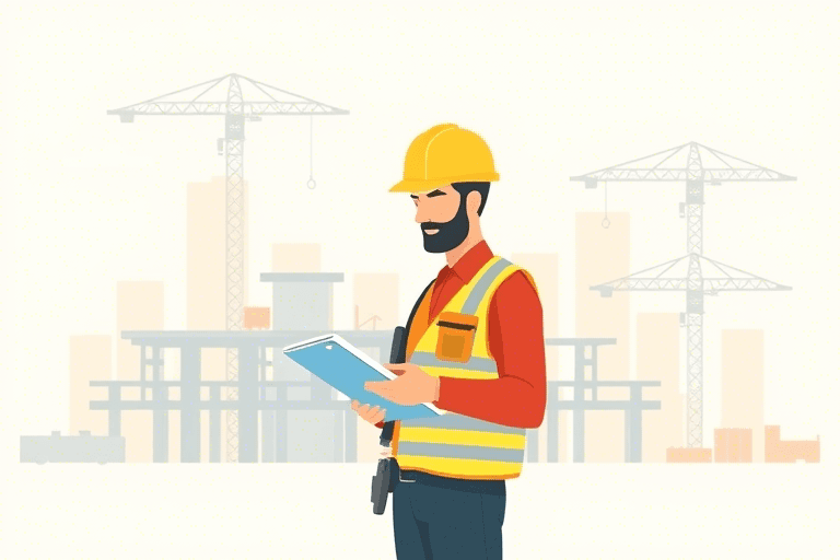 施工员笔记软件怎么做：打造高效施工现场管理工具的完整指南