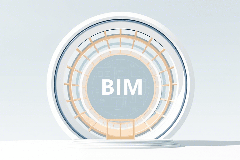 圆形建筑施工计算软件如何实现精准高效施工管理