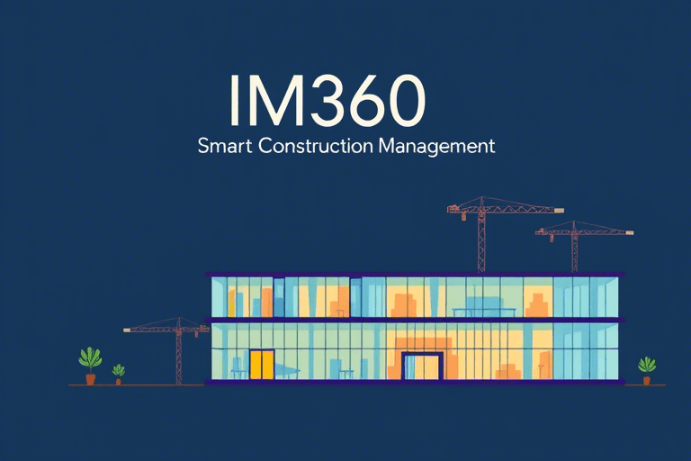 施工管理哪个软件好用？2025年行业主流工具深度对比与选型指南