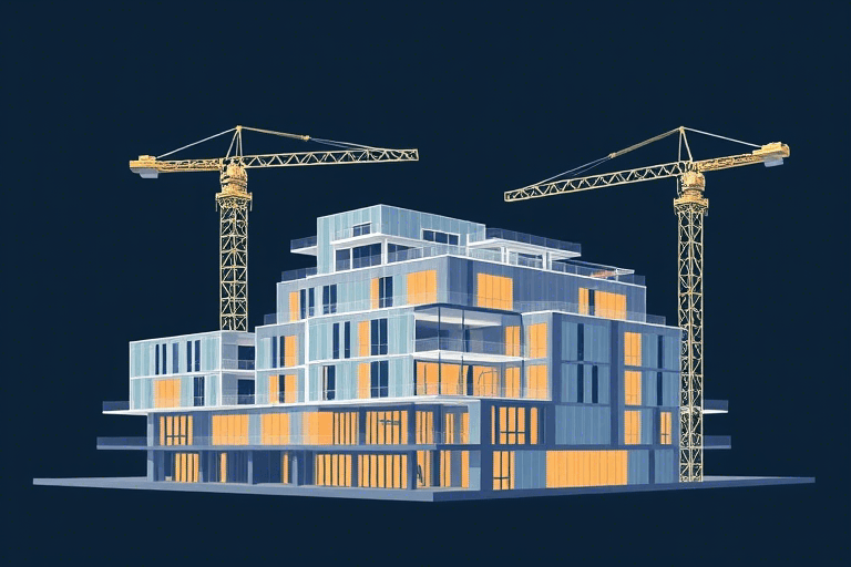 有没有模拟施工软件？这类工具如何助力建筑项目高效推进与风险规避？