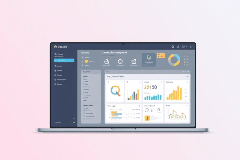 施工单用什么软件做？高效管理项目流程的数字化解决方案
