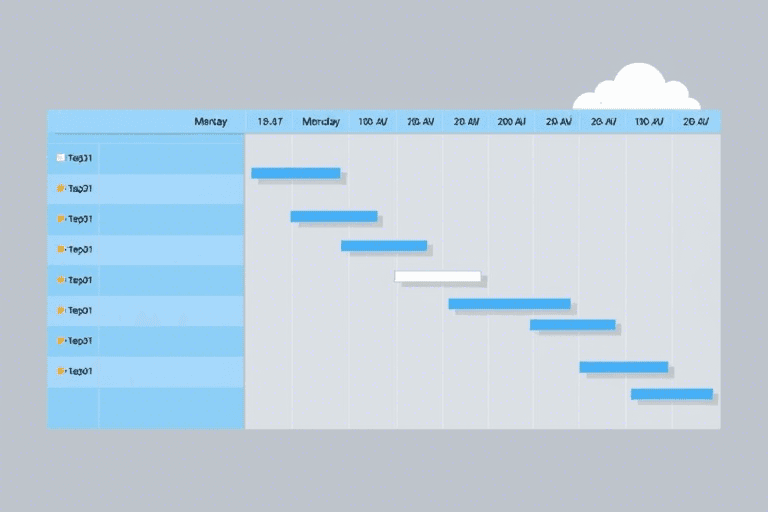 施工任务图软件下载：如何高效获取并使用专业项目管理工具
