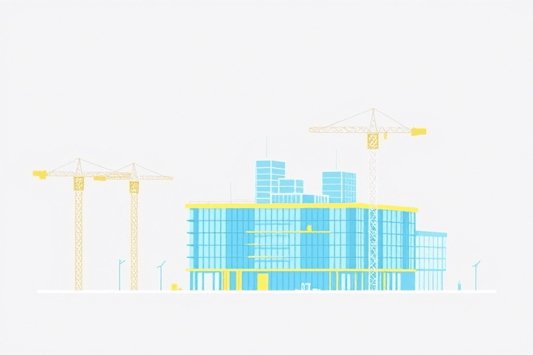 国外施工管理软件如何助力项目高效执行与协同管理