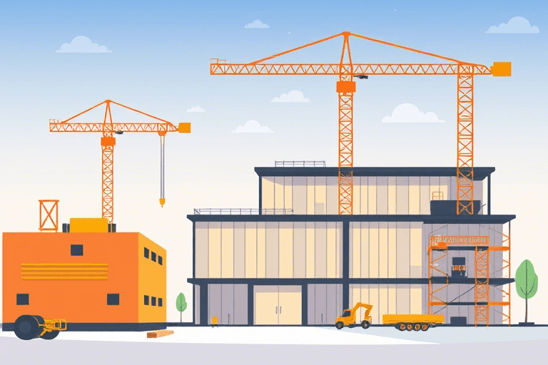 查施工要点的软件如何助力建筑行业高效管理与质量提升