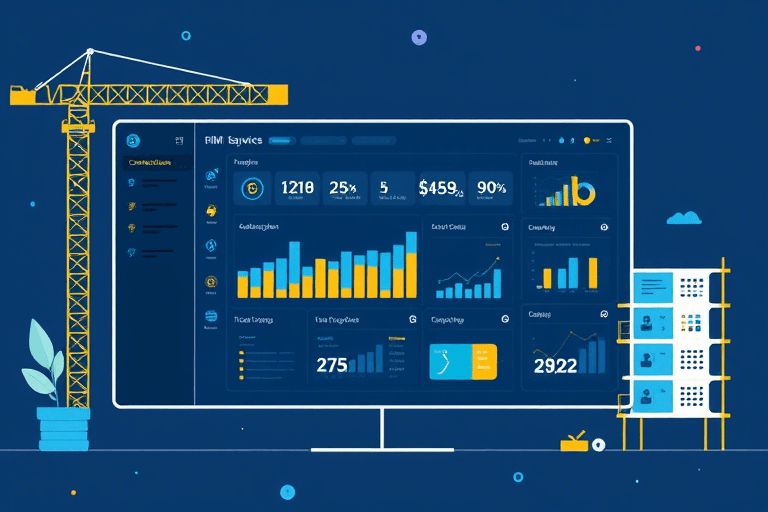 热力管道施工预算软件如何精准计算成本并提升项目效率？