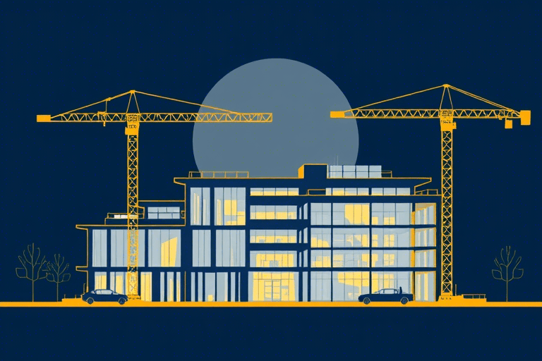 施工模拟BIM软件怎么做？如何用它提升项目效率与质量？