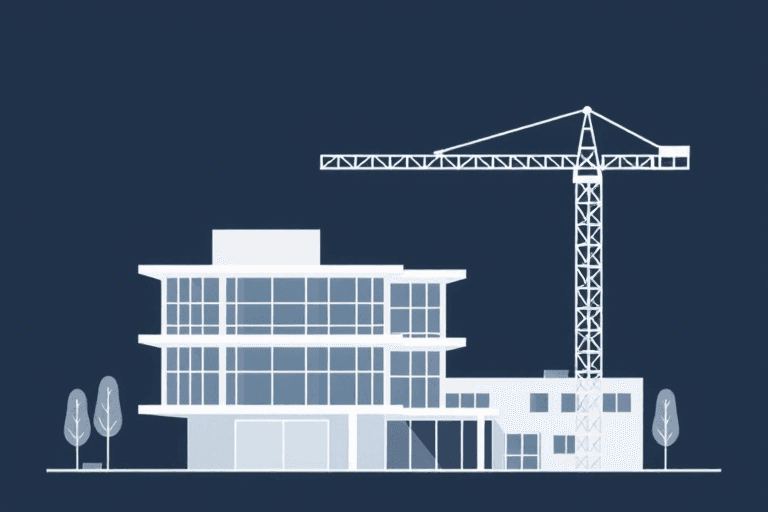 Revit软件怎么参与施工？BIM技术如何赋能建筑项目全流程管理？