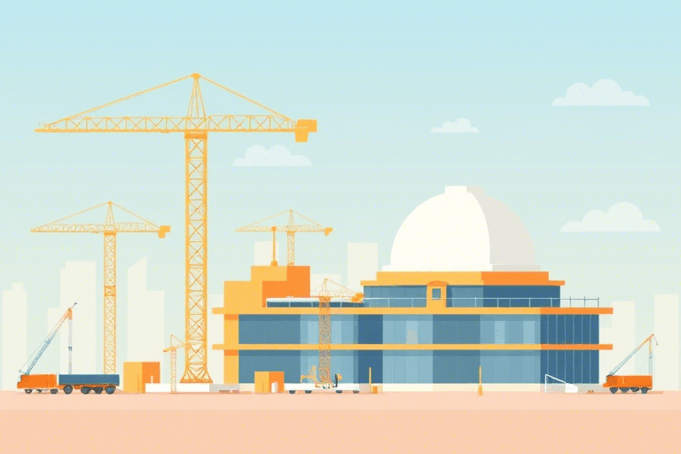 土木施工常用软件有哪些？如何选择与高效使用这些工具提升工程效率？