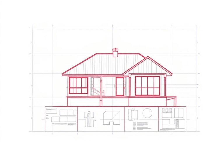 绘画施工图软件怎么用？如何高效绘制专业施工图纸？