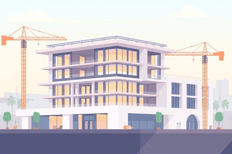 好用施工软件有哪些？这些高效工具助你轻松管理项目全流程