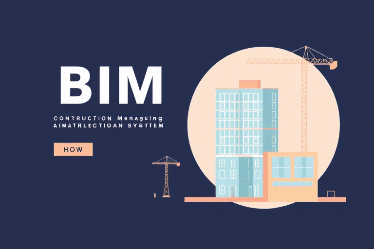 施工排进度计划软件如何助力项目高效管理与执行