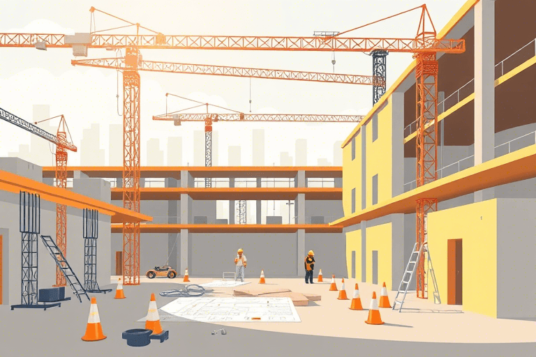 建筑电力施工识图软件如何助力高效施工与精准管理