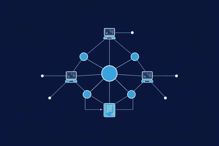 网络施工手绘图软件怎么用？新手入门到专业应用全解析