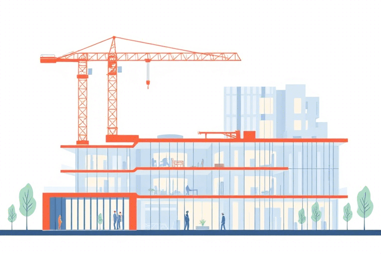 施工技术视频软件如何助力工程项目高效管理与知识沉淀？