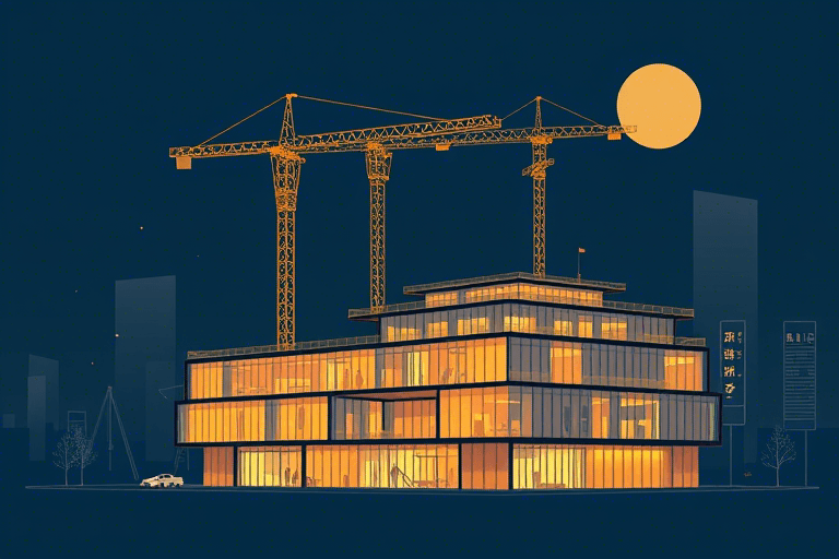 赣州施工方案软件怎么做？如何高效定制适合本地工程需求的智能工具？