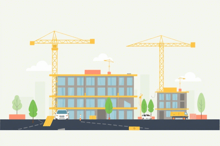 预算软件的文明施工：如何通过数字化工具提升工地管理效率与规范性