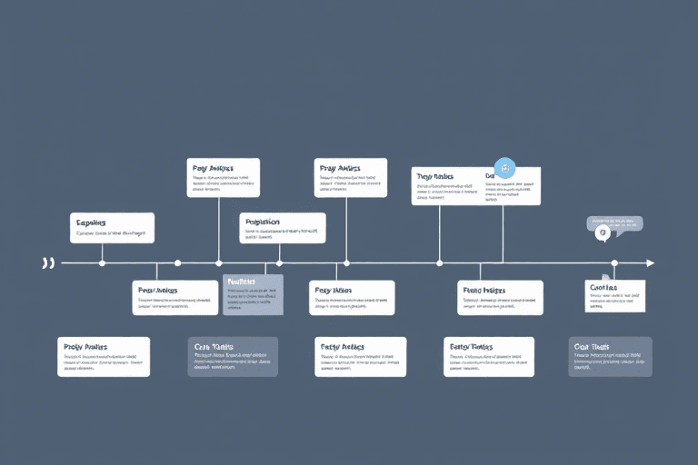 软件实施工作时长如何科学规划？项目周期与效率的关键因素解析