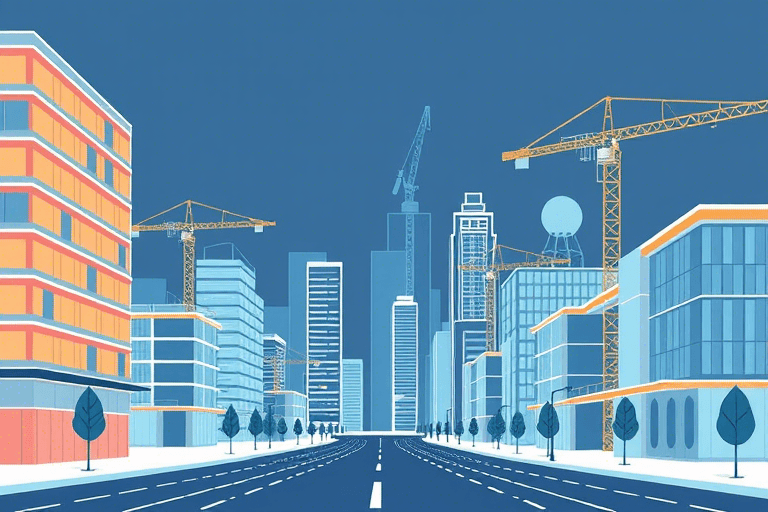 市政施工管道识图软件怎么做？如何高效辅助工程人员精准识别复杂管网图纸？