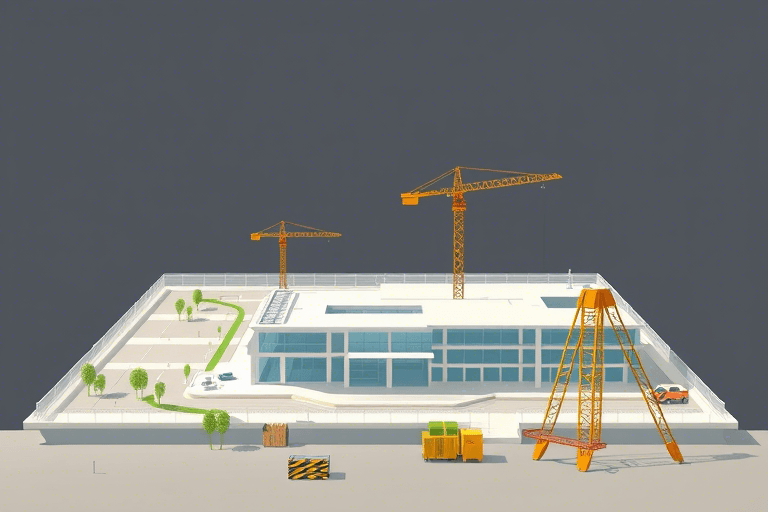 大地转施工坐标软件怎么做？如何高效实现坐标系转换与工程应用？