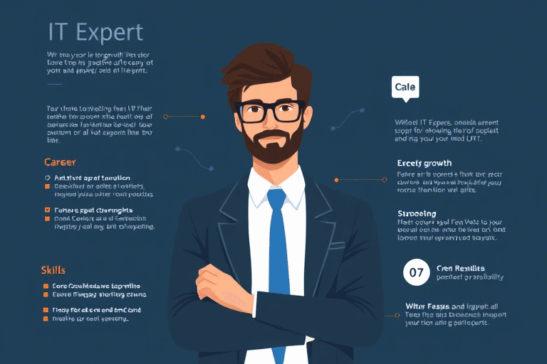 软件实施工作简历怎么写才能脱颖而出？掌握这5大要点轻松打动HR